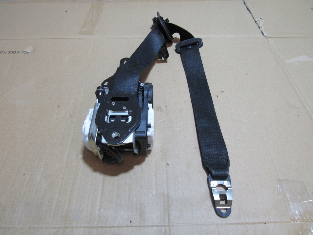 фото №2, Mercedes e w213 w257 pas правий перед