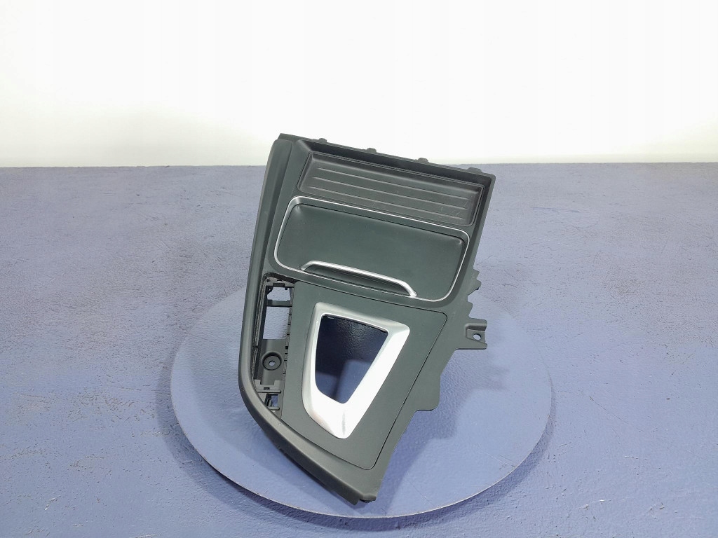 фото №1, Bmw 3 f30 f34 f34 lci защита рамка консоли центральной eu 9323675