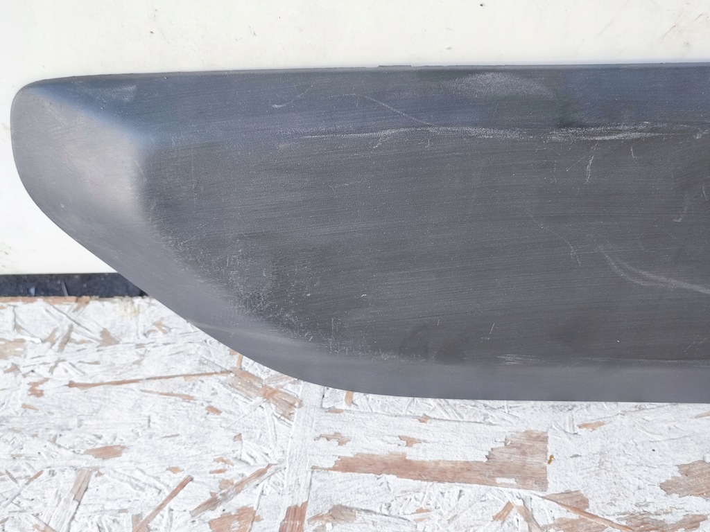 фото №2, Молдинг дверь левый задняя rifter partner combo d proace berlingo iv 9817695577