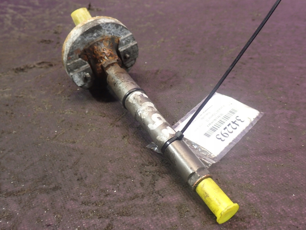 фото №1, Renault master ii 03-10 3.0 форсунка 0445110168