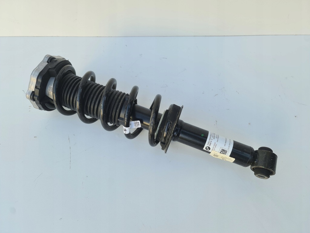 фото №1, Bmw g02 x4 амортизатор задня лівий правий 6890945