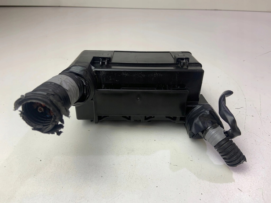 фото №6, Коробка предохранителей nissan micra k13