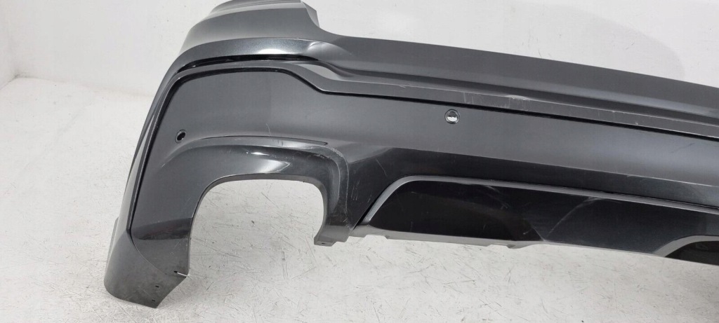 фото №9, Bmw x4 f26 m набір 2014- бампер задній задня 51128056999