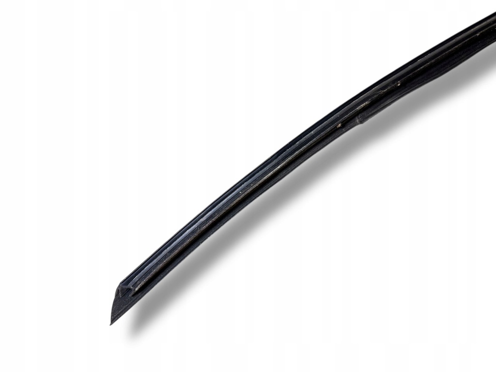 фото №10, Bmw x5 e70 2008 задня сторона ліва гумовий прокладка скло двері задніх