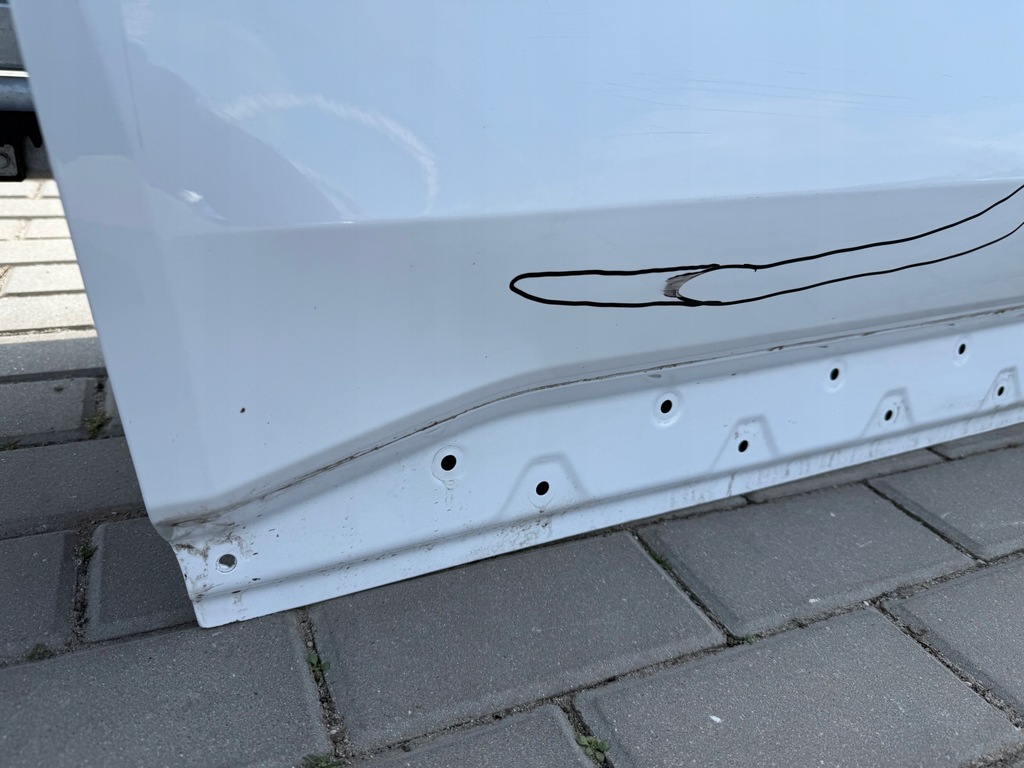 фото №12, Двері byd ущільнювач u od 2024 перед лівий передні ліва