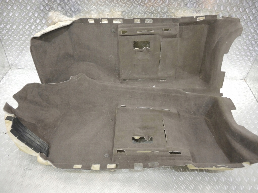 фото №1, Idealna обшивка килимок porsche macan