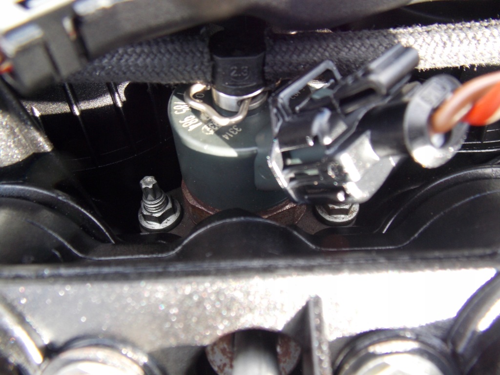 Двигун range rover 3 m57 m57d bmw x5 e53 3.0 d 3.0d комплект  l322 0445110047 Зі Шроту