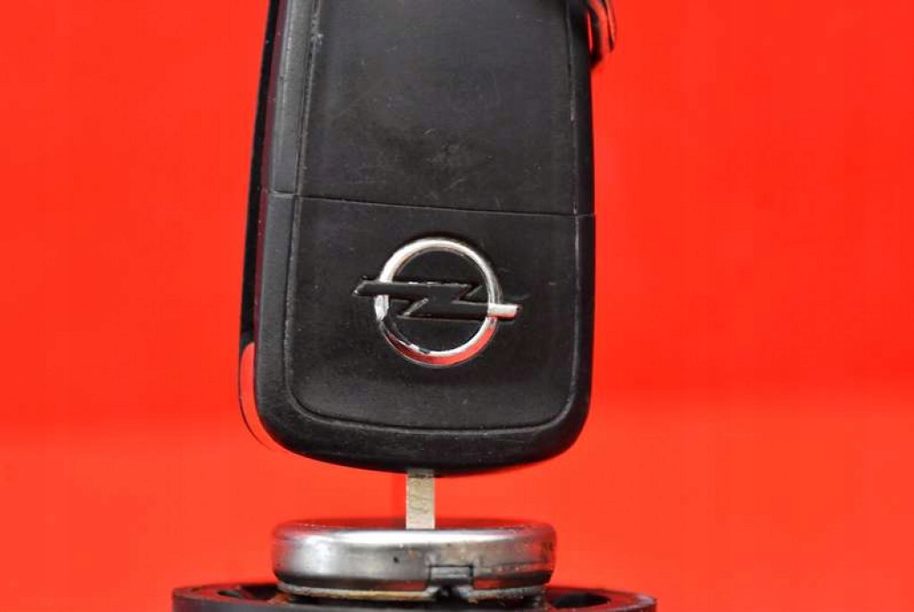 фото №16, Замок запалювання ключ 25799293 opel insignia a 2.0 t 220 km 08-14