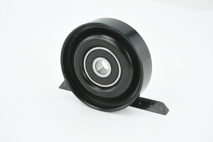 фото №2, Ролик натяжна febest do kia sportage ii 2.0