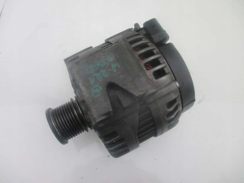 Купить Генератор mercedes s-klasa w221 ml gl x164 w164 3.0 cdi