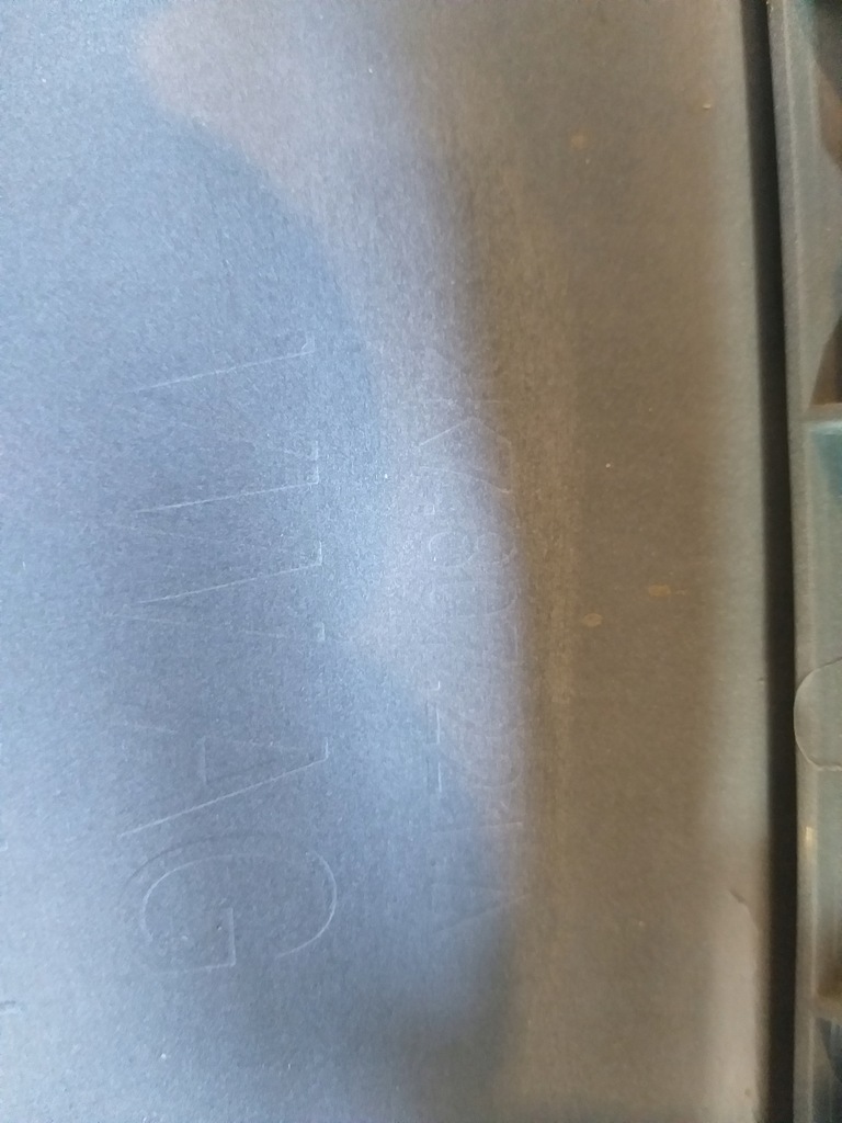 фото №8, Бампер перед vw volkswagen caddy v 2k7 2k7807221a