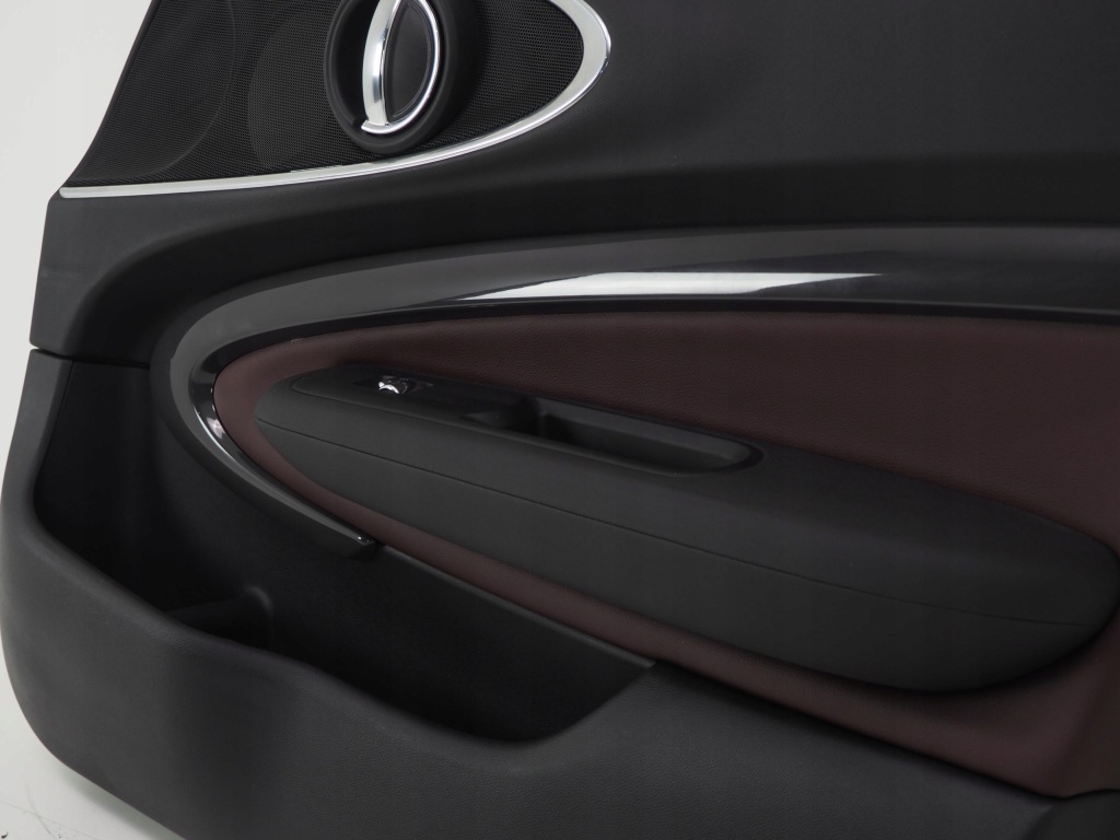 Оббивка обшивка двері правий перед mini f54 Доставка