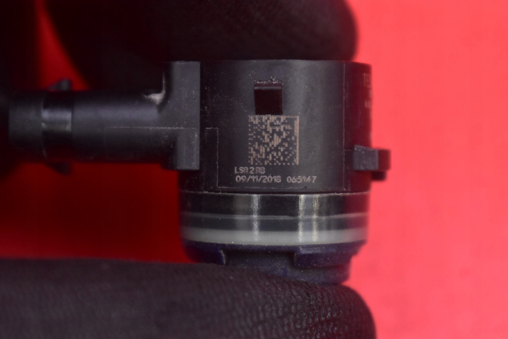 Датчик парковки задняя pdc 1127503-13-c tesla model 3 17-21 с Разборки