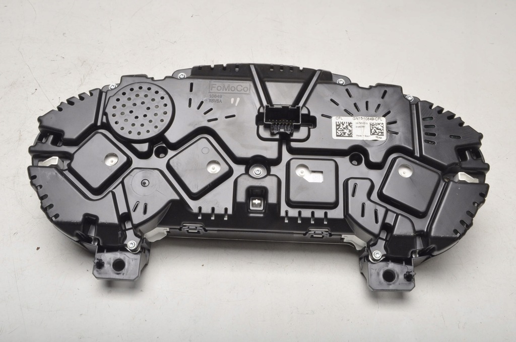 фото №6, Ford ecosport лічильник прилади gn15-10849-cfl anglik