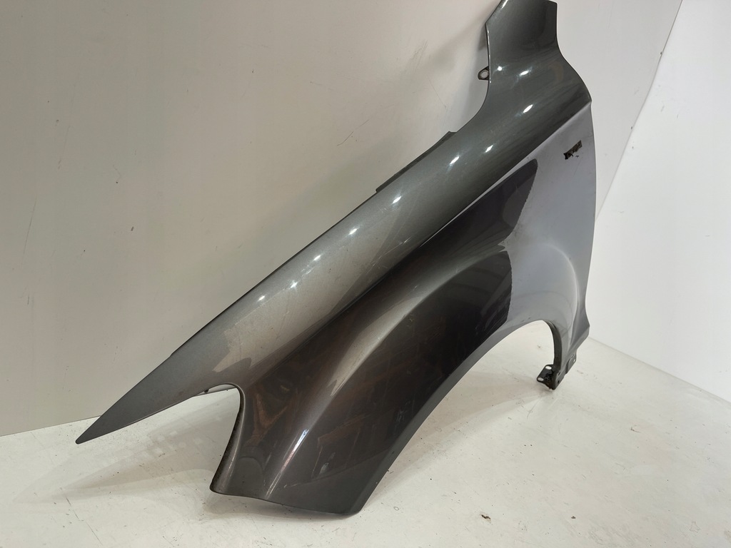 фото №6, Audi q7 4l 4l0 крыло левый перед передний хороший