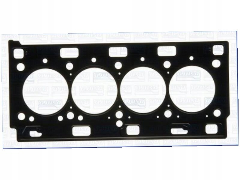 фото №2, Прокладка головки renault trafic ii 2.5 master ii 2.5