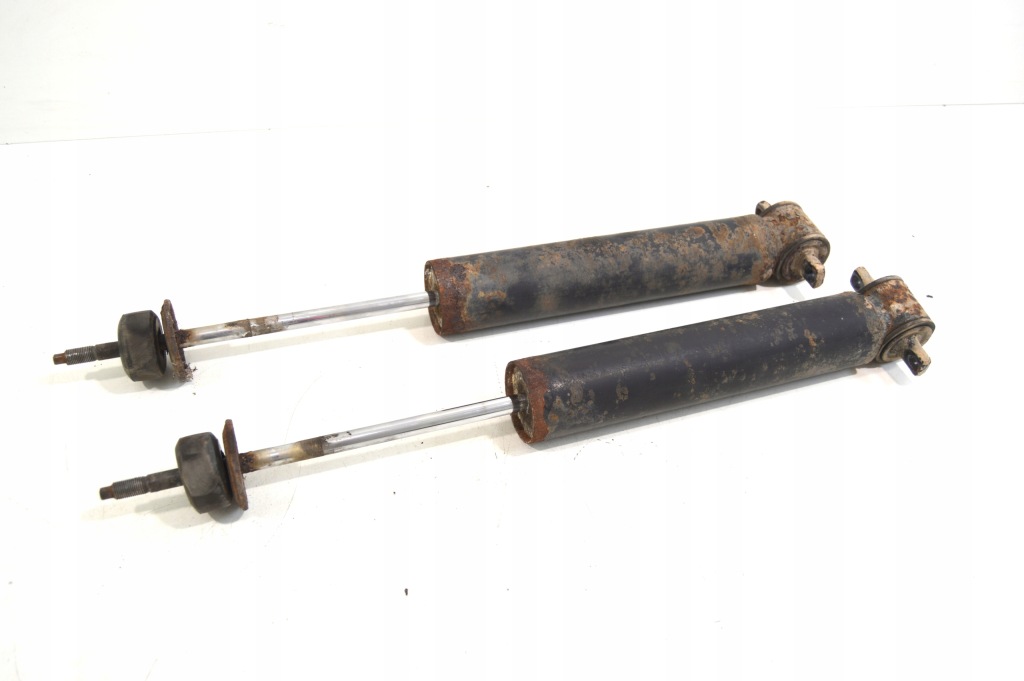 Купить Амортизаторы задний  mercedes w126 c126 sec 1263200931