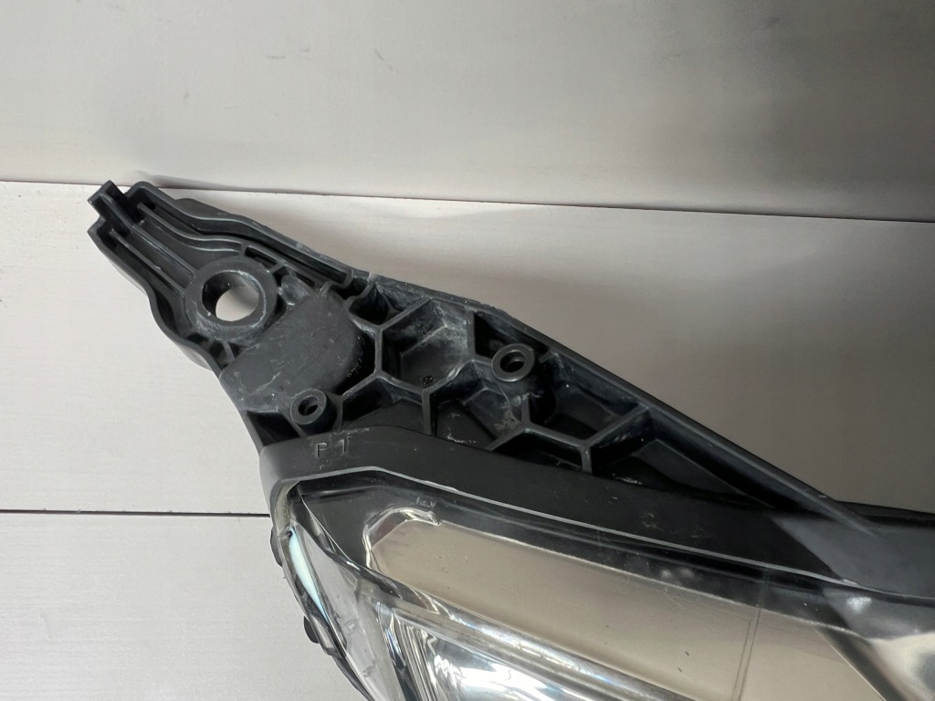 фото №8, Лампа передня права peugeot 208 i лінза led 9802221680 / 89905956