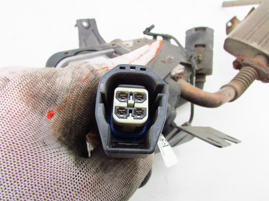 фото №5, Volvo v90 s90 обігрівач postoje webasto 31469689