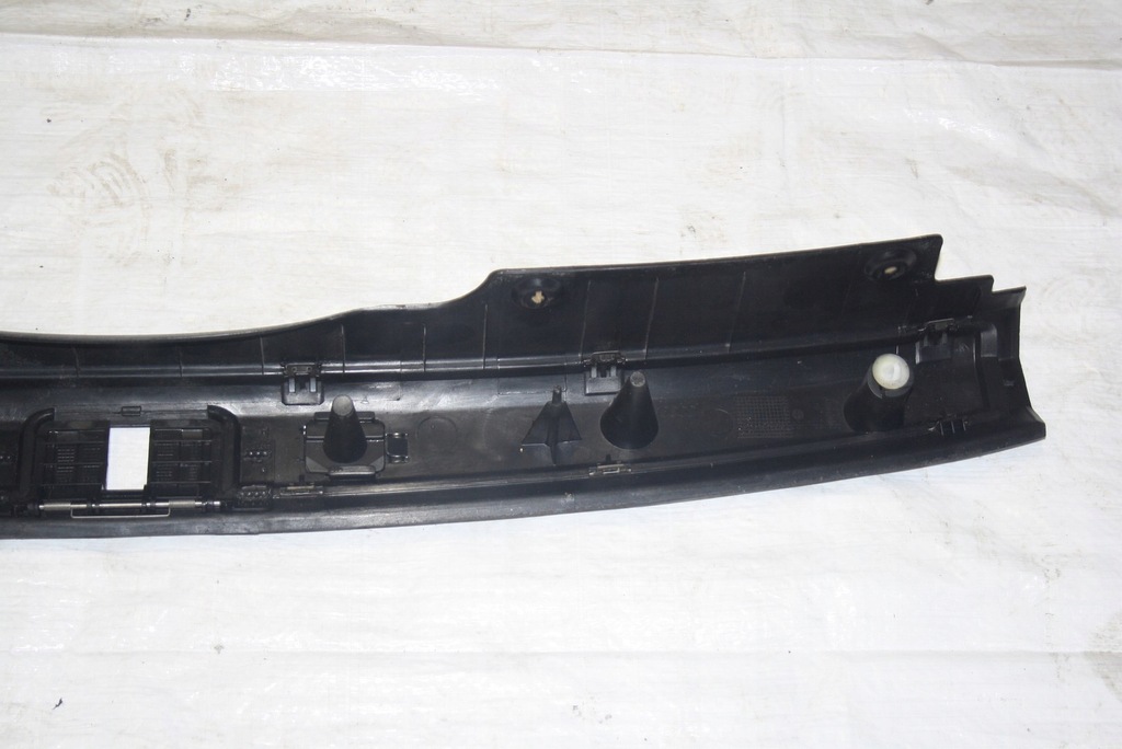 фото №7, Молдинг завершение багажника audi a4 b6 b7 europa