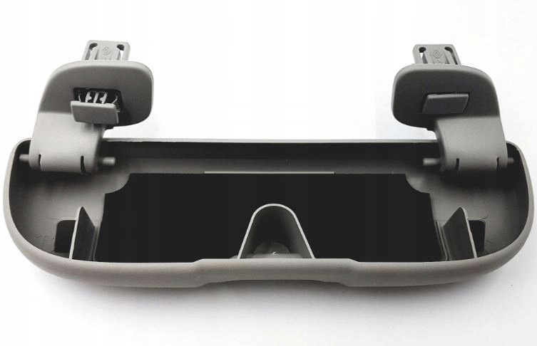 фото №2, Чохол бардачок na накладки на фари з губка na кронштейн rączkę