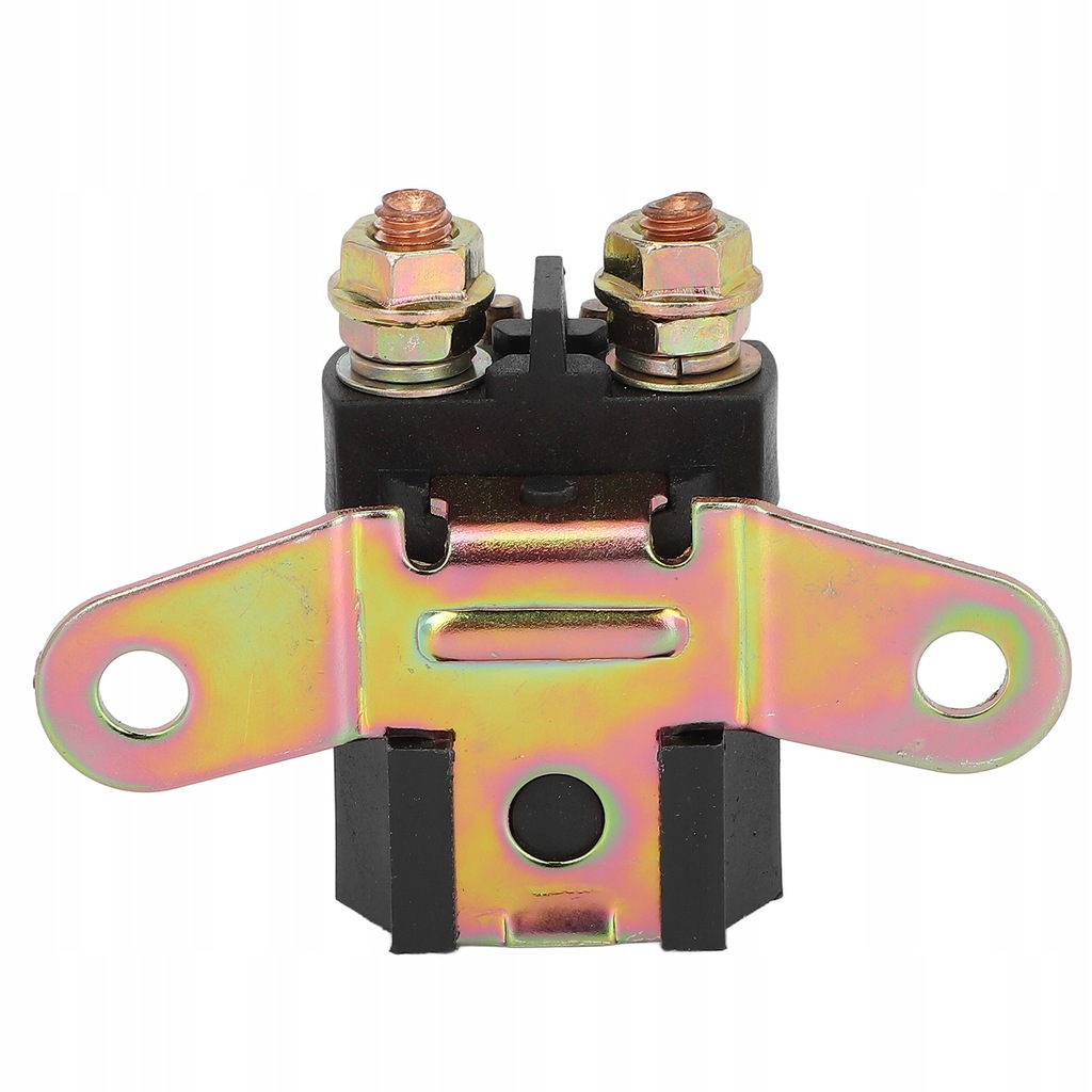 фото №16, Реле електромагнітний стартер atv