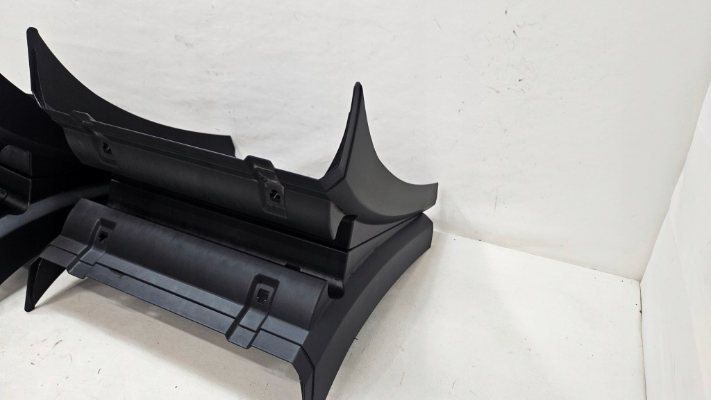 фото №7, Бризковик задня задній лівий правий mercedes actros a960 w960 a9605201220