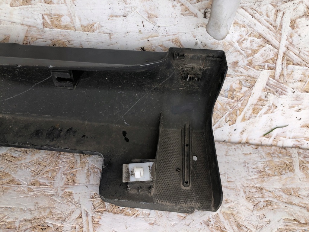 фото №10, Порог молдинг порог hyundai kona