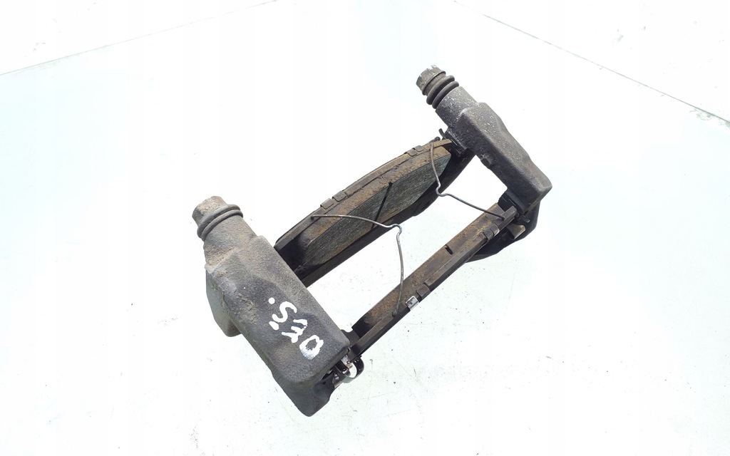 фото №1, 2019 lexus rx 450h скоба суппорт передний