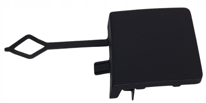 фото №1, Заглушка фаркоп бампера задняя renault captur ii 19- 511657070r