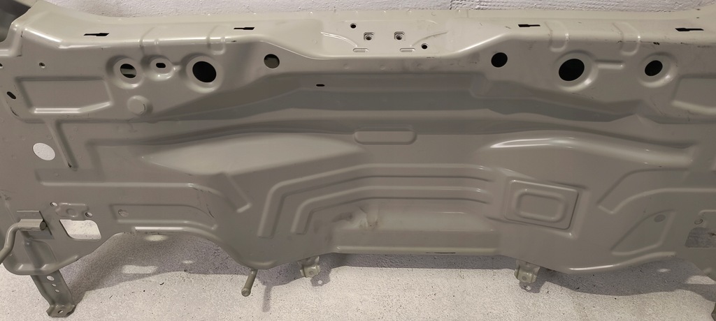 фото №15, Pas задня задній підсилювач стіна suzuki swift mk7