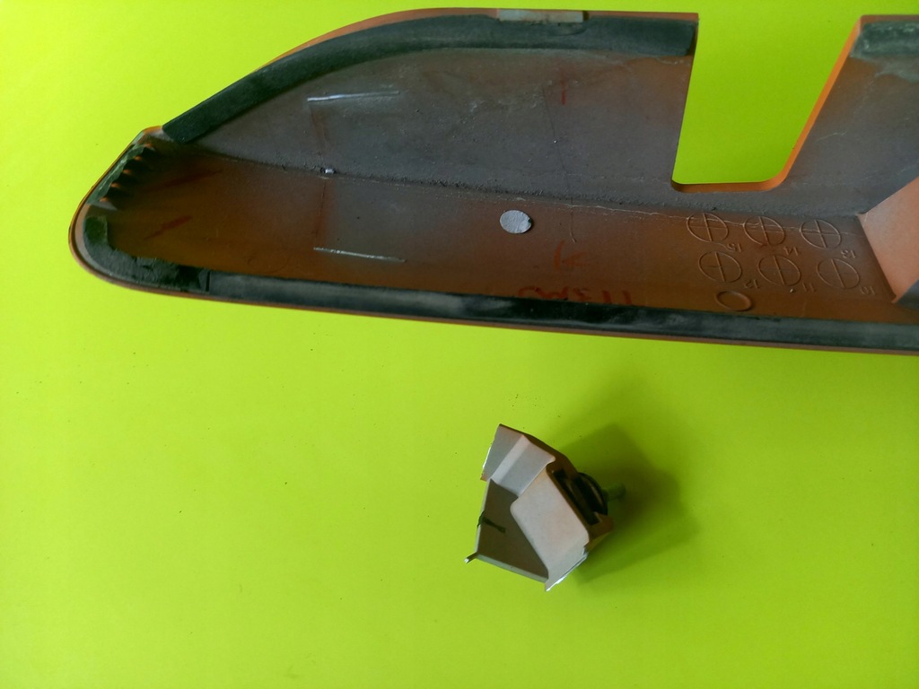 фото №5, Молдинг накладка кришки subaru xv 12r