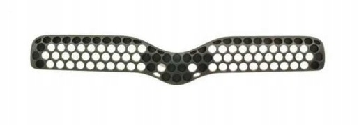 фото №1, Решётка радиатора решётка радиатора toyota yaris 04.99-03.03