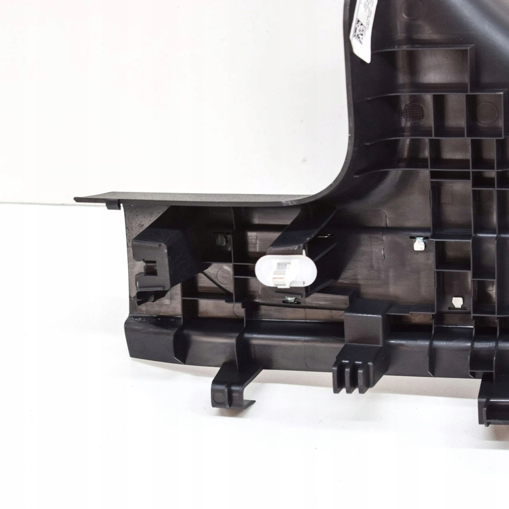 фото №5, Jaguar i-pace 2020 правая сторона молдинг порог задняя