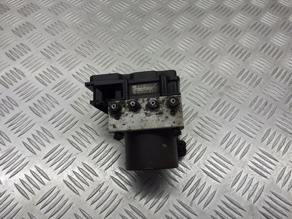 фото №1, Насос abs kia ceed i 1.6 crdi 58920-1h300