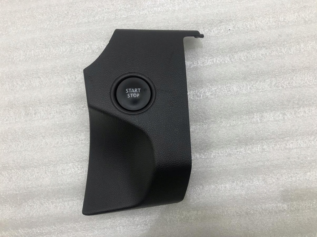 фото №1, Защита кнопка запуск стоп 681040102r duster ii