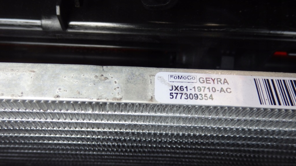 Ford focus mk4 капот бампер лампы перед stline в Украине