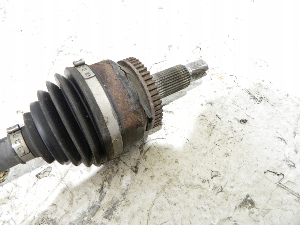 Приводной вал правая hyundai tucson 1.6 tgdi автоматическая коробка передач 4wd 15-20 с Разборки