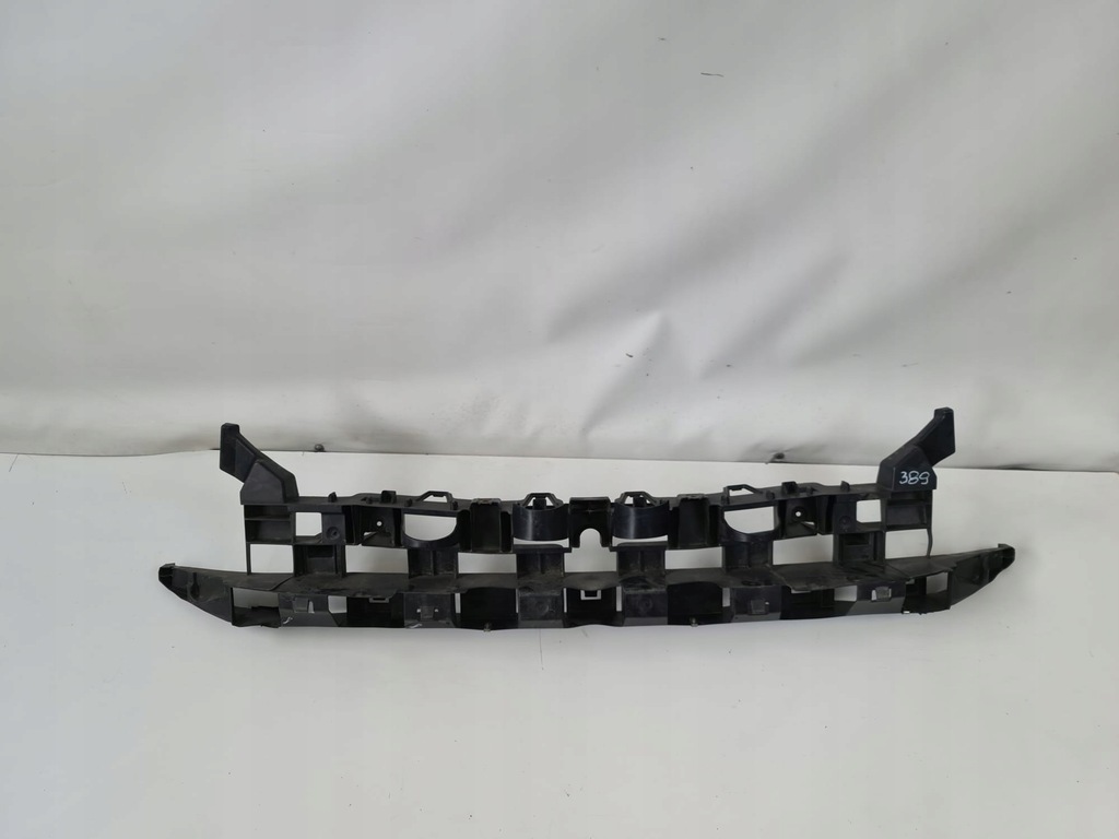 фото №1, Абсорбер підсилювач fiat talento