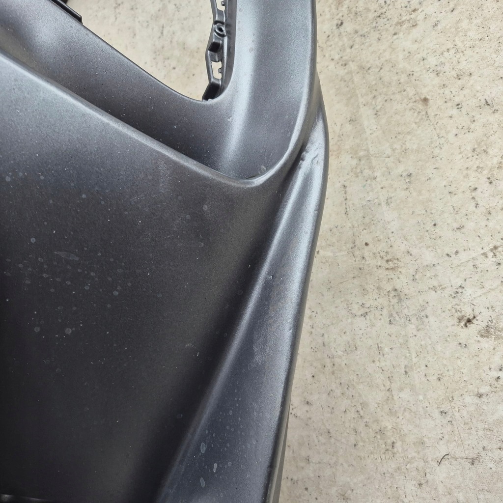 фото №12, Lexus is iii is250 200t 300h f-sport 14- бампер перед передний 52119-53a50