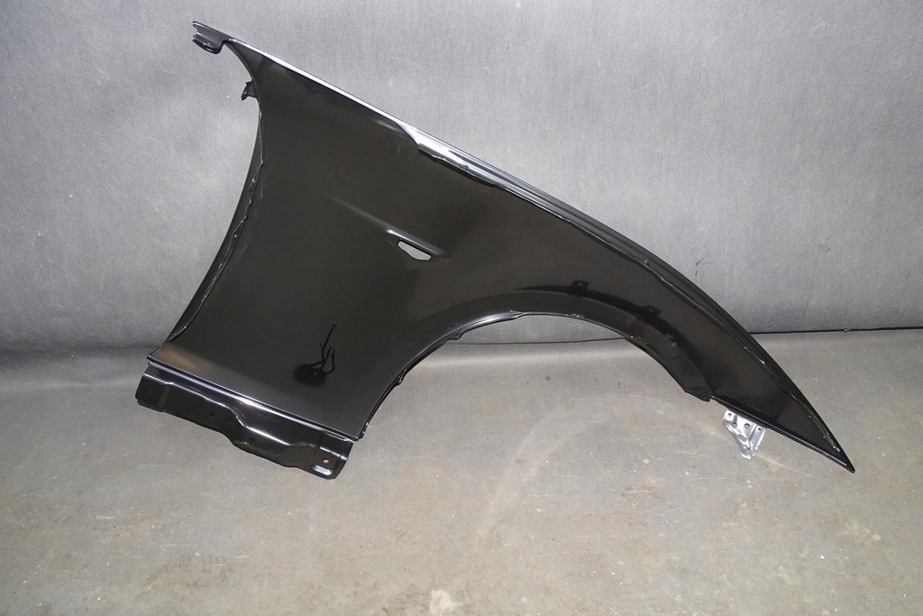 фото №6, Mazda mx5 iv 15- крила лівий перед передній