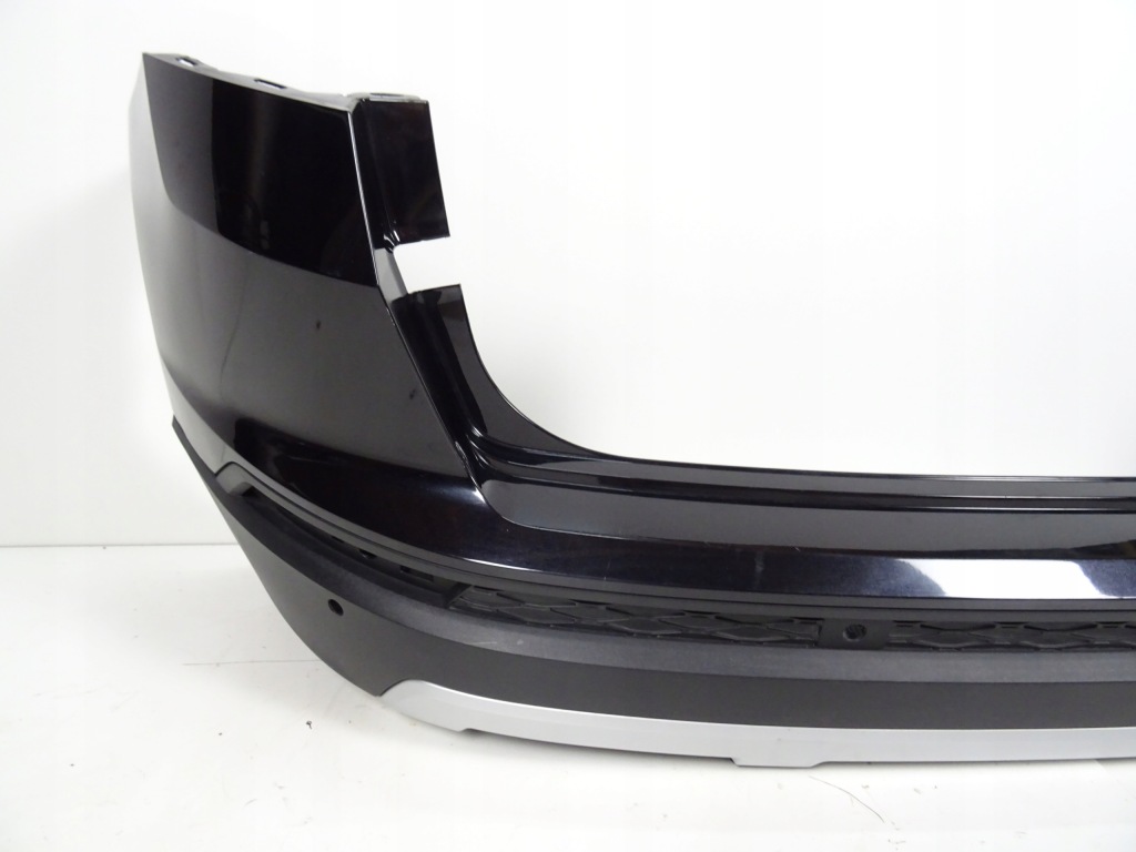 фото №5, Seat ateca бампер задняя задний 4 pdc kod lf9r