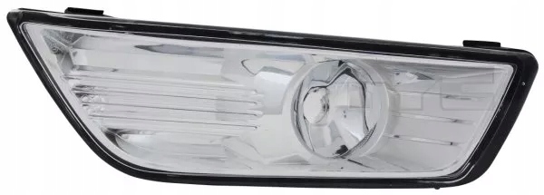 фото №1, Фара противотуманный tyc 19-0707-01-2