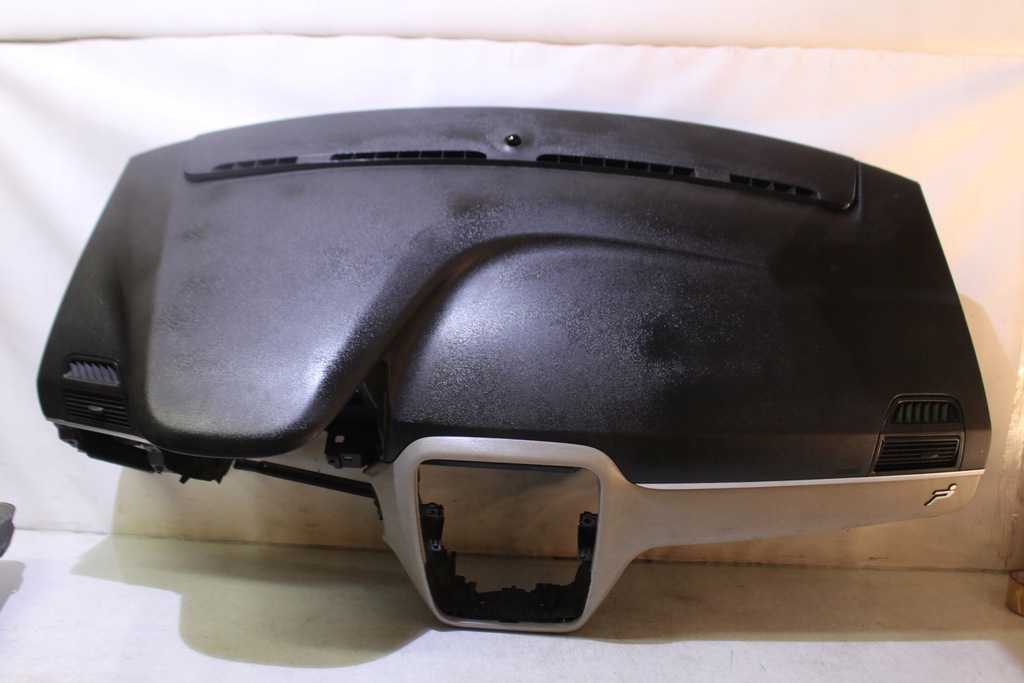 фото №11, Приборная панель приборная fiat grande punto 1.3mjtd