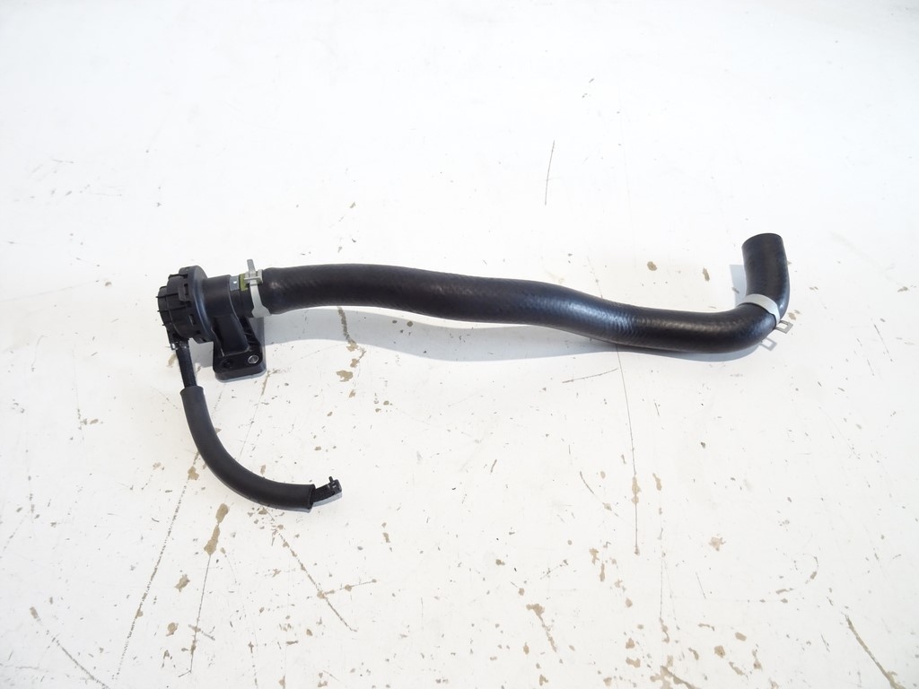 фото №2, Hyundai kona 1.6 t-gdi труба інтеркулер