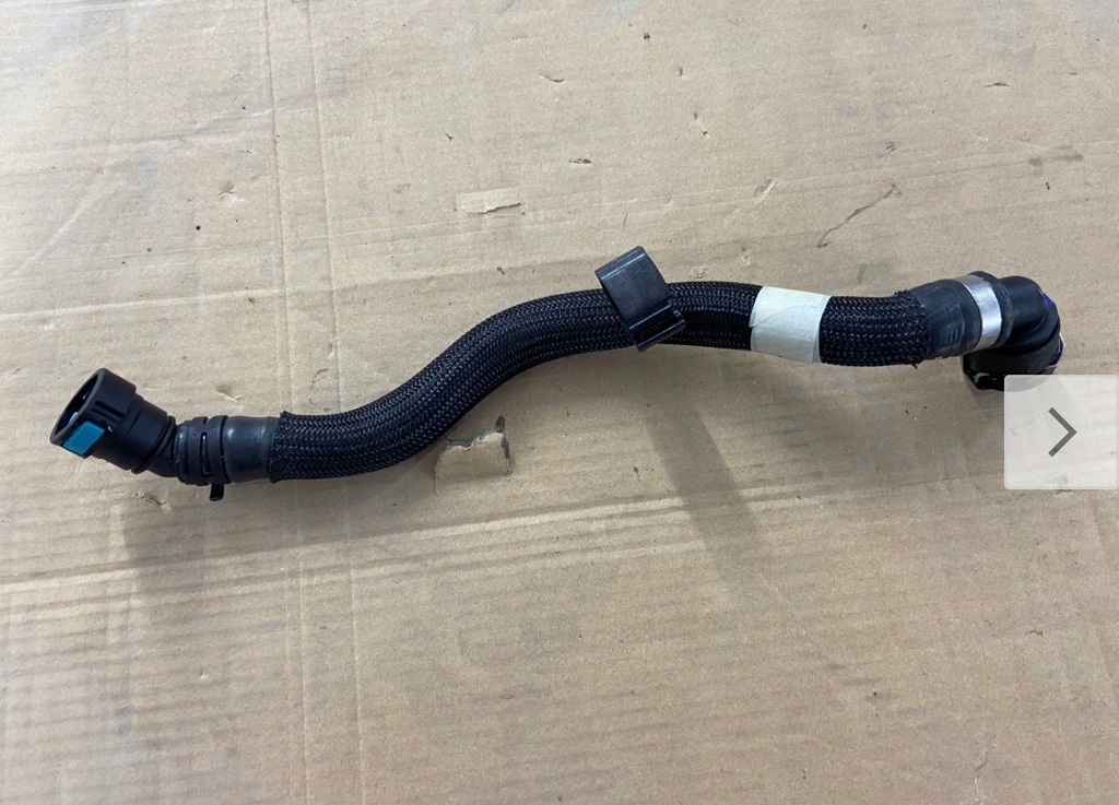 фото №1, Шланг wody evoque p300e l8d2-8d238-ab