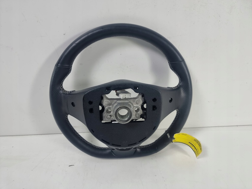 фото №9, Kia rio iv gt-line воздуховод мультифункция кожа