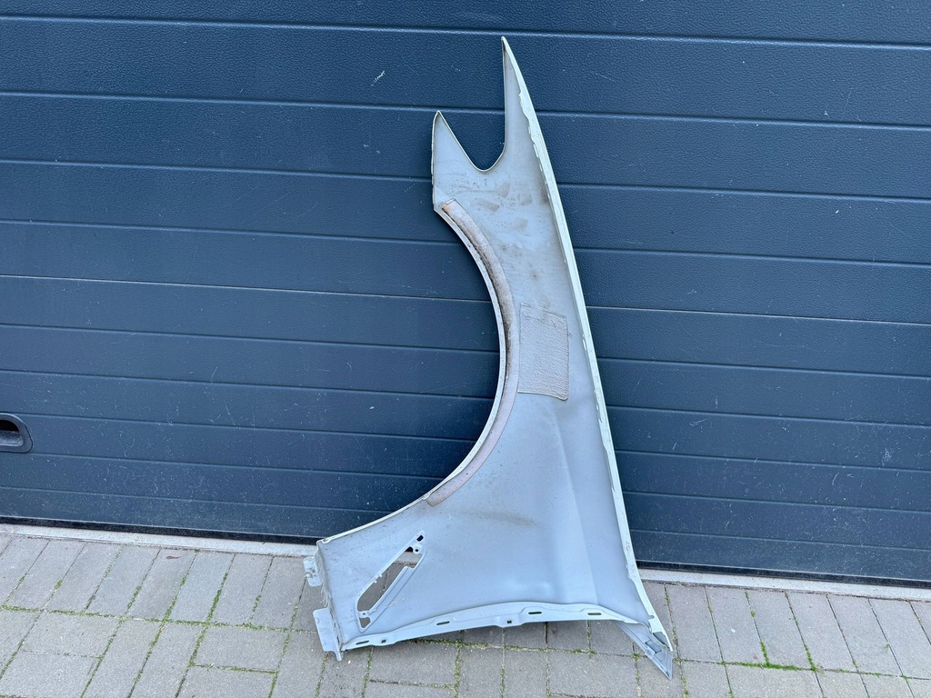 фото №7, Bmw 5 g30 g31 крыло правый перед передний