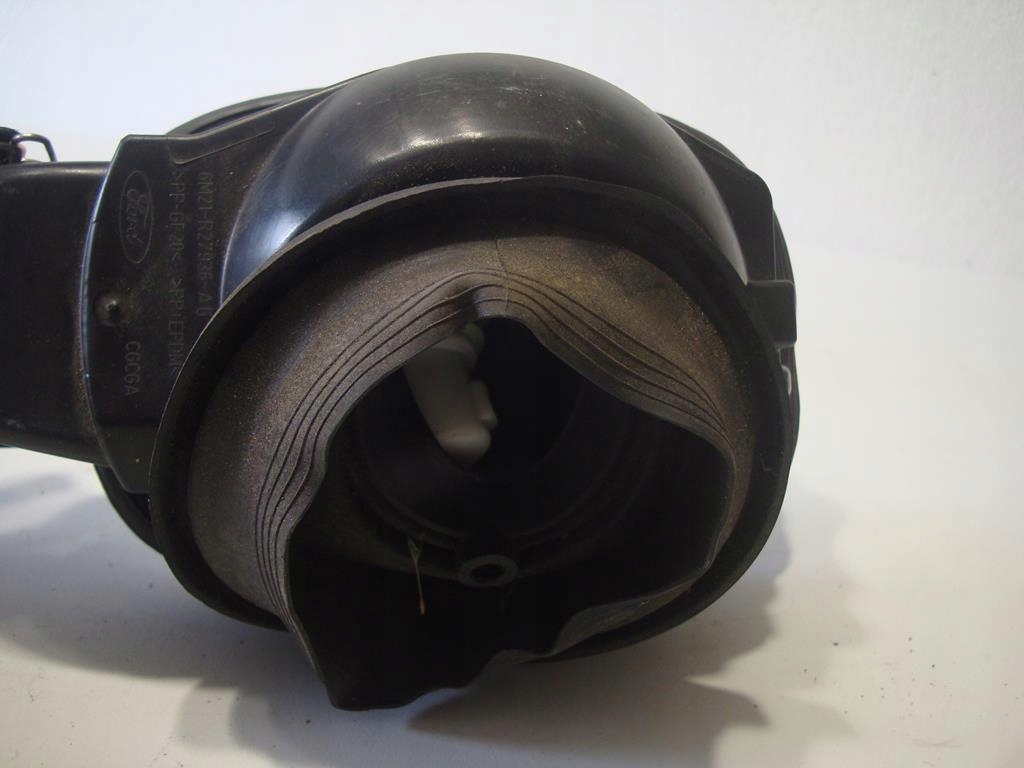 фото №3, Крышка заливной топлива ford s-max 07-14