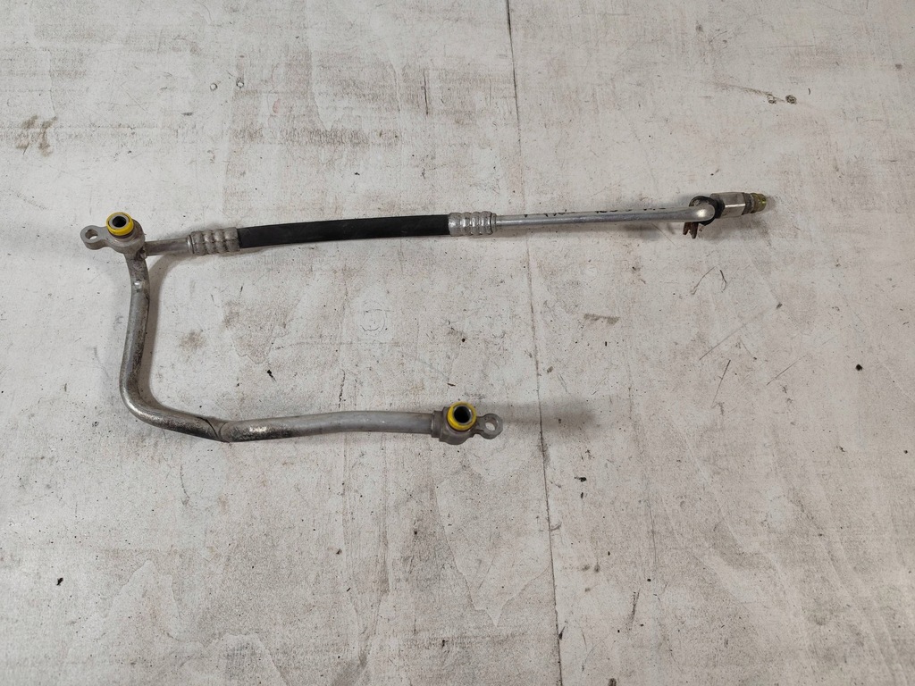 фото №1, Mini cooper s r53 1.6t wąż шланг трубка кондиционера оригинал wlkp